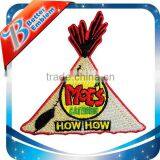 Custom Embroidery Patches thumbnail-4