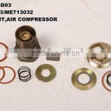 mitsubishi air compressor valve kit for FV515 8DC9