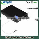 Xiaomi Notebook Air Power Bank 20000Mah Portable Power Bank For Laptop thumbnail-5