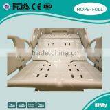 Inexpensive Railing Hospital Device Medical Bed thumbnail-6