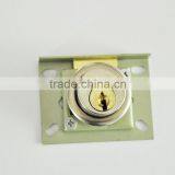 Iron Cheapest Desk Drawer Locks thumbnail-2