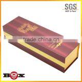 High Quality Luxury Empty Champagne Flute Gift Box thumbnail-2