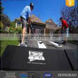 Excellent Self-lubricating Uhmwpe Synthetic Ice Rink,synthetic Ice Hockey Training Sheet,Artificial Rink and Barrier thumbnail-3