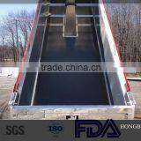 3x3 ft White Liner Sheets