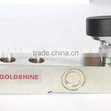 Durable Single Point Shear Beam Load Cell With Foot GS348 With Foot (0.1-10ton) thumbnail-1