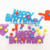 Fashionable Self Adhesive Eva Sticker for Christmas Decorations thumbnail-1