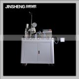 JS-8000 terminal crimping selective tinning machine for sale equipment