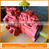 Hydraulic Excavator K5V140DTP177R-9N19 Hydraulic Piston Pumps thumbnail-2