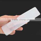 Silicone Rubber TV Remote Control Dust Cover / Remote Control Dust Protective Cover / Silicone Dust Cover thumbnail-5