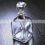 2016 Nice Crystal Wine Bottle