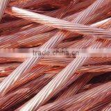 Factory!!! Copper Wire Scrap,copper Scrap 99.99% Pure thumbnail-1
