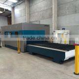 Cnc Fiber Laser Cutting Machine 2 Kw and 4 Kw for Accurl thumbnail-2