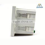 Data Logger Current Meter Digital Clamp Ammeter thumbnail-2