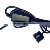 Hot Sale Ultrasonic Distance Measuring ModuleWaterproof and Compact Size Ultrasonic Sensor for Level Distance Measurement