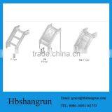 New Style Frp Fiberglass Cable Bridge Frame With Flange thumbnail-3