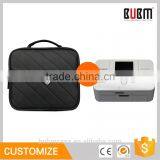 BUBM Waterproof Camera Bag Photo Printer Accessories Storage Bag for Canon Cp910 Cp1200 thumbnail-2