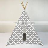Teepee Tents for Sale Happy Kids Teepee thumbnail-6