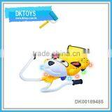 Funny Children Swing Car Ride on Car thumbnail-1