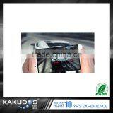 Ultrathin Anti Scratch Anti Broken Tempered Glass Screen Protector for Letv Le 2 Pro thumbnail-1