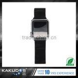 2016 Factory Direct Sale Sport Stainless Steel Watch Hand Band for Apple Watch thumbnail-1