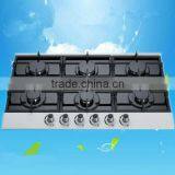 Household Gas Cooker Parts Cast Iron Gas Cooker in China thumbnail-5