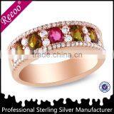 Wholesale Jewelry, 2014 Hot Sale 925 Silver Bijouterie thumbnail-1
