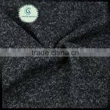 Super Thick Heavy Solid Fleece Coat Knit Fabric thumbnail-1