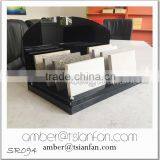 Acrylic Marble Quartz Stone Countertop Stand - Tsianfan SR094