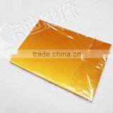 Pvc Inkjet Vip Cards With Golden Color by Material Pvc id Cards Pvc Plastic Sheet