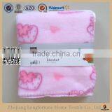 Printed Blanket Dog Print Polar Fleece Blanket Bed Sheet thumbnail-5