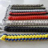 U Umbrella Rope Bracelet Outdoor Survival Bracelet Quick Release Seven Core Umbrella Rope Survival Bracelet Emergency Escape Rop thumbnail-4