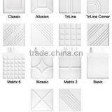 Interior Wall Panel