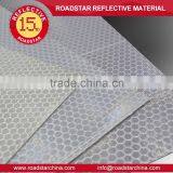 Advertisement Printing Fabric Base Reflex Sheeting thumbnail-4