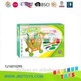 Kids Shopping Cart thumbnail-1