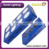 Apollo 8 led grow light 2016, smd 5050 high power 400w led grow light for greenhouse