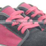 Uppers Canvas Men'S Rubber Sole Shoes Wholesale Canvas Shoes thumbnail-4