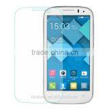 Hot 9H Anti Shock Tempered Glass Screen Protector For Alcatel One Touch Pop C5 Mobile Phone