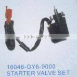 16046-GY6-9000 STARTER VALVE SET thumbnail-1