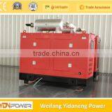 Lovol 20kw Biogas Generator With CHP thumbnail-3