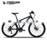 27speed Mountain Bike 26" Inch Aluminum Alloy Mountain Bike High Quality Mountain Bicycle for Sale
