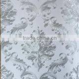 Classic Flower Style Vinyl Italy Wallpaper thumbnail-3