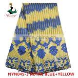 2016 Haniye African Tulle Lace Fabric African Tulle, Lace Fabric Price/NYN45