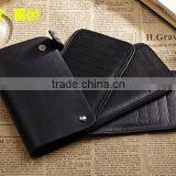 Boshiho Cute Design Wallet Credit Card Holder With Multi Card Slots thumbnail-1