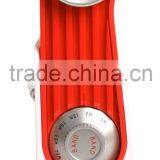 Dynamo Solar Lantern With Radio Camping Lantern thumbnail-2