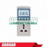 Precision Power Monitor GM87 Power Supply:220V 50Hz Max 1A(within 220W) thumbnail-1