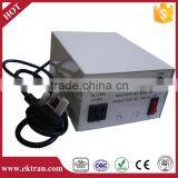 Customized Japanese Voltage Converter Transformer