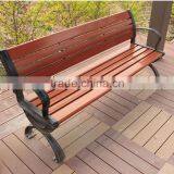High Qulaity Wood Plastic Composite Waterproof Chair thumbnail-3
