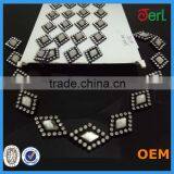 China Wholesale Plastic Chain Trimming in Different Sizes Available thumbnail-3