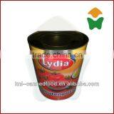 High Quality Italian Tomato Paste 4500gX6tins thumbnail-1