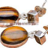 Handmade Jewellery Designs Necklace Wholesale Sterling Silver Jewelry Distributors Trendy Earrings thumbnail-1